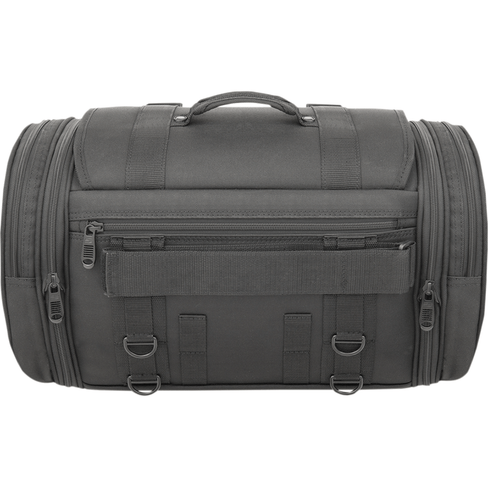 Tr2300De Tactical Deluxe Rack Bag By Saddlemen