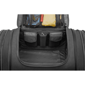 Tr2300De Tactical Deluxe Rack Bag By Saddlemen EX000043S Rack Bag 3515-0199 Parts Unlimited