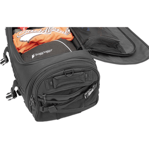 Tr3300 Tactical Deluxe Rack Bag By Saddlemen EX000043A Rack Bag 3515-0197 Parts Unlimited