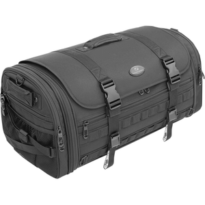 Tr3300 Tactical Deluxe Rack Bag By Saddlemen EX000043A Rack Bag 3515-0197 Parts Unlimited