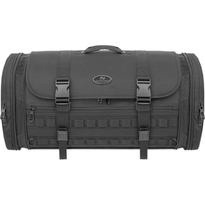 Tr3300 Tactical Deluxe Rack Bag By Saddlemen EX000043A Rack Bag 3515-0197 Parts Unlimited