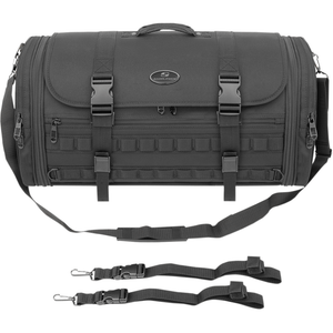 Tr3300 Tactical Deluxe Rack Bag By Saddlemen EX000043A Rack Bag 3515-0197 Parts Unlimited