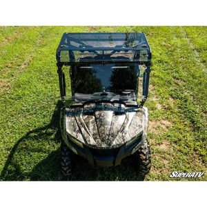 Tracker 500S Tinted Roof by SuperATV ROOF-TR-500S-71 Roof ROOF-TR-500S-71 SuperATV