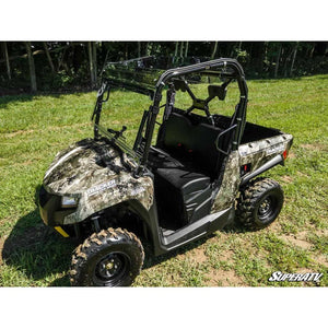 Tracker 500S Tinted Roof by SuperATV ROOF-TR-500S-71 Roof ROOF-TR-500S-71 SuperATV