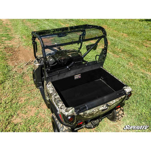 Tracker 500S Tinted Roof by SuperATV ROOF-TR-500S-71 Roof ROOF-TR-500S-71 SuperATV