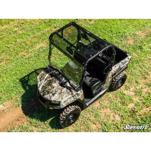 Tracker 500S Tinted Roof by SuperATV ROOF-TR-500S-71 Roof ROOF-TR-500S-71 SuperATV
