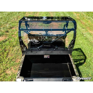 Tracker 500S Tinted Roof by SuperATV ROOF-TR-500S-71 Roof ROOF-TR-500S-71 SuperATV