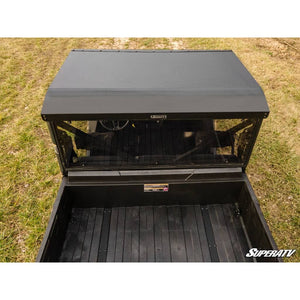 Tracker 800SX Aluminum Roof by SuperATV RF-TR-800SX-001-01 Roof RF-TR-800SX-001-01 SuperATV