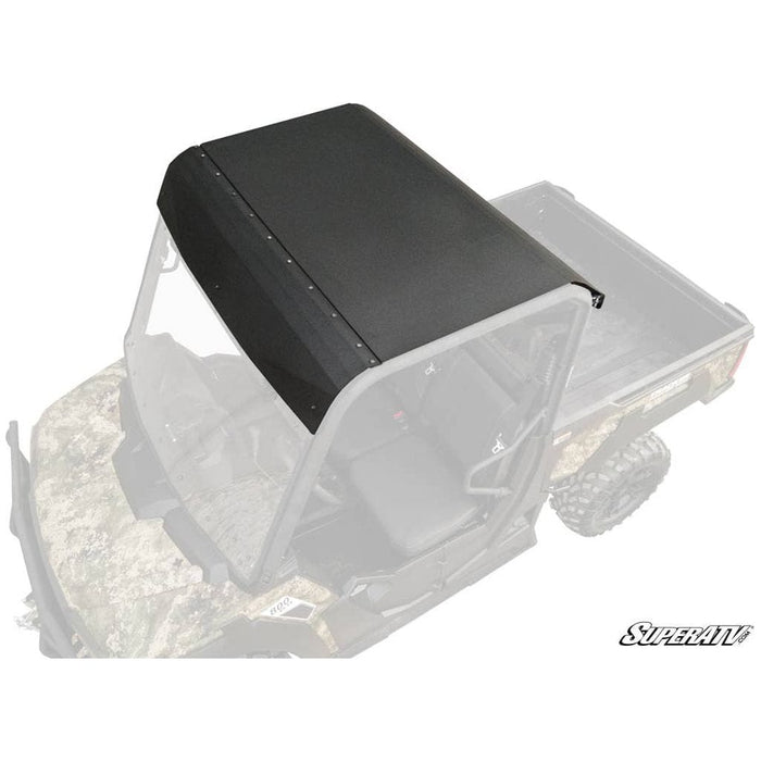 Tracker 800SX Aluminum Roof by SuperATV