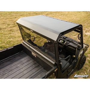 Tracker 800SX Aluminum Roof by SuperATV RF-TR-800SX-001-01 Roof RF-TR-800SX-001-01 SuperATV