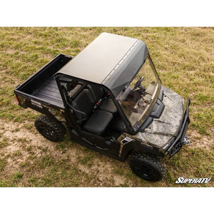 Tracker 800SX Aluminum Roof by SuperATV RF-TR-800SX-001-01 Roof RF-TR-800SX-001-01 SuperATV