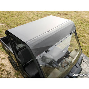 Tracker 800SX Aluminum Roof by SuperATV RF-TR-800SX-001-01 Roof RF-TR-800SX-001-01 SuperATV