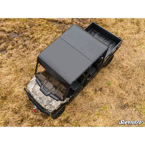 Tracker 800SX CREW Aluminum Roof by SuperATV RF-TR-800SX4-01 Roof RF-TR-800SX4-01 SuperATV