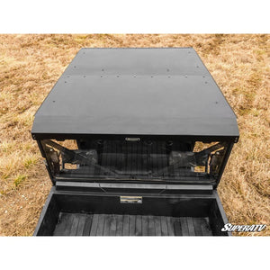 Tracker 800SX CREW Aluminum Roof by SuperATV RF-TR-800SX4-01 Roof RF-TR-800SX4-01 SuperATV