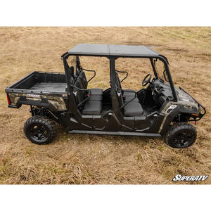 Tracker 800SX CREW Aluminum Roof by SuperATV RF-TR-800SX4-01 Roof RF-TR-800SX4-01 SuperATV