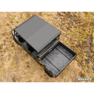 Tracker 800SX CREW Aluminum Roof by SuperATV RF-TR-800SX4-01 Roof RF-TR-800SX4-01 SuperATV