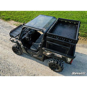 Tracker 800SX Tinted Roof by SuperATV ROOF-TR-800SX-71 Roof ROOF-TR-800SX-71 SuperATV