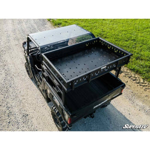 Tracker 800SX Tinted Roof by SuperATV ROOF-TR-800SX-71 Roof ROOF-TR-800SX-71 SuperATV