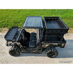 Tracker 800SX Tinted Roof by SuperATV ROOF-TR-800SX-71 Roof ROOF-TR-800SX-71 SuperATV