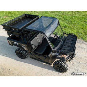 Tracker 800SX Tinted Roof by SuperATV ROOF-TR-800SX-71 Roof ROOF-TR-800SX-71 SuperATV