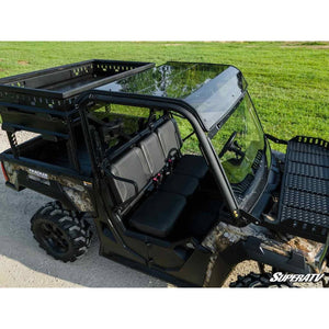 Tracker 800SX Tinted Roof by SuperATV ROOF-TR-800SX-71 Roof ROOF-TR-800SX-71 SuperATV