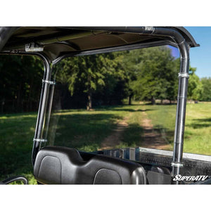 Tracker OX400 Rear Windshield by SuperATV RWS-TR-OX400-76 Rear Windshield RWS-TR-OX400-76 SuperATV