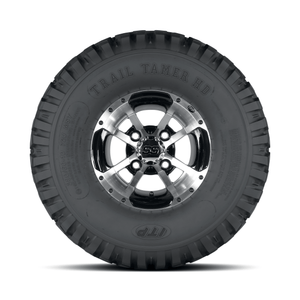 Trail Tamer® HD 23x11.00-10 Tire by ITP 6P16381 All Terrain Tire 371828 Tucker Rocky Drop Ship