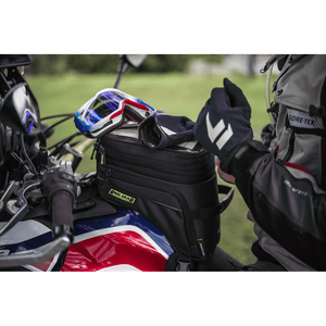 Trails End Adventure Tank Bag By Nelson Rigg RG-1045 Tank Bag 3502-0264 Parts Unlimited Drop Ship