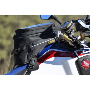 Trails End Adventure Tank Bag By Nelson Rigg RG-1045 Tank Bag 3502-0264 Parts Unlimited Drop Ship