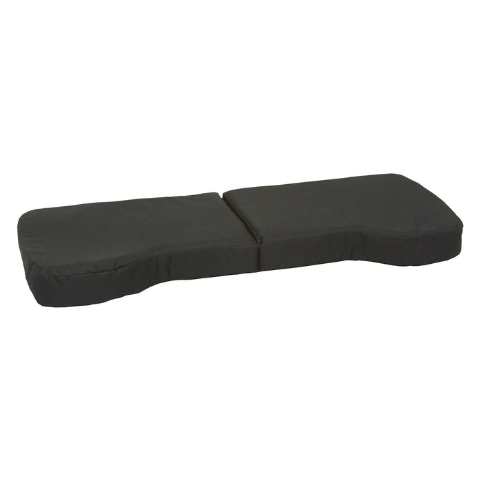 Trailtec Rack Pad Black by Kolpin