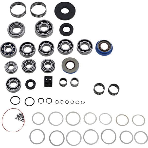 Trans Rebuild Kit Polaris by Moose Utility