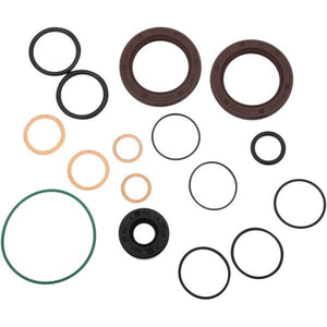 Trans Seal Kit Can-Am by Moose Utility 25-7151 Transmission Bearing & Seal Kit 09351068 Parts Unlimited