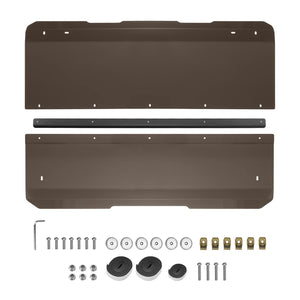 Translucent Roof for CFMOTO ZForce 950 2020+ by Kemimoto B0112-04201SK Roof B0112-04201SK Kemimoto