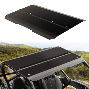 Translucent Roof for CFMOTO ZForce 950 2020+ by Kemimoto B0112-04201SK Roof B0112-04201SK Kemimoto