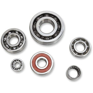 Transmission Bearing Kit by Hot Rods HR00076 Transmission Bearing Kit 421-HR0076 Western Powersports Drop Ship