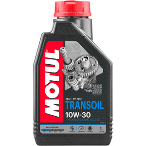 Transmission Oil 10W30 By Motul 105894 Transmission Oil MOT8 Parts Unlimited