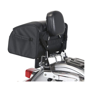 Traveler Lite Trunk Rack Bag by Nelson-Rigg NR-250 Rack Bag 270-3131 Western Powersports Drop Ship