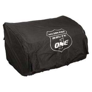 Traveler Lite Trunk Rack Bag by Nelson-Rigg NR-250 Rack Bag 270-3131 Western Powersports Drop Ship