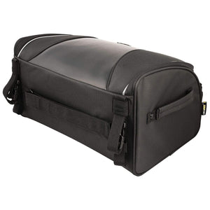 Traveler Lite Trunk Rack Bag by Nelson-Rigg NR-250 Rack Bag 270-3131 Western Powersports Drop Ship