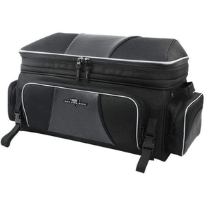 Traveler Tour Trunk Rack Bag by Nelson-Rigg NR-300 Rack Bag 35160269 Parts Unlimited Drop Ship