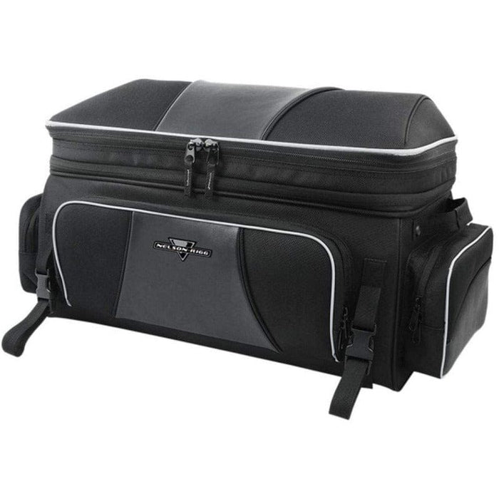 Traveler Tour Trunk Rack Bag by Nelson-Rigg