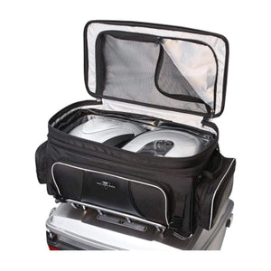 Traveler Tour Trunk Rack Bag by Nelson-Rigg NR-300 Rack Bag 35160269 Parts Unlimited Drop Ship