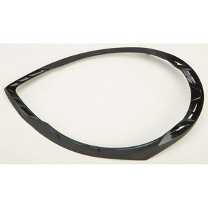 Trim Ring Xl-3X Mx86 Replacement Part by GMAX G086022 Helmet Accessory 72-3839 Western Powersports Drop Ship