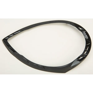 Trim Ring Xs-L Mx86 Replacement Part by GMAX G086021 Helmet Accessory 72-3838 Western Powersports Drop Ship