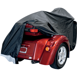 Trk-350 Trike Cover By Nelson Rigg TRK350 Storage Cover TRK-350 Parts Unlimited