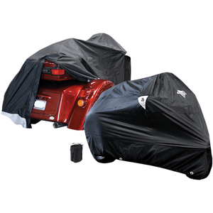 Trk-350 Trike Cover By Nelson Rigg TRK355 Storage Cover 4001-0164 Parts Unlimited