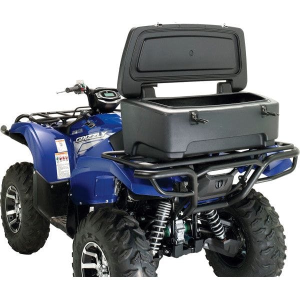 Trunk Rear 2-Tier by Moose Utility