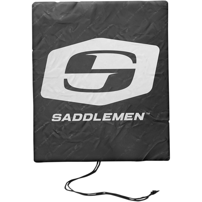 Ts1450R Tactical Tunnel Bag By Saddlemen