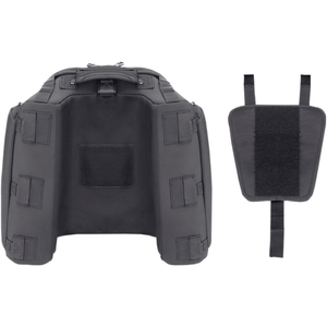 Ts1450R Tactical Tunnel Bag By Saddlemen EX000301A Storage Bag 3516-0271 Parts Unlimited