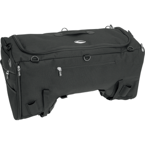 Ts3200 Deluxe Sport Tail Bag By Saddlemen EX000036 Tail Bag 3516-0037 Parts Unlimited